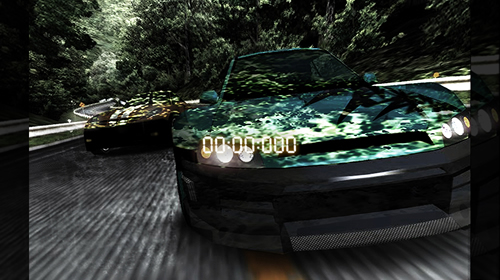 飚车世界==新闻详细